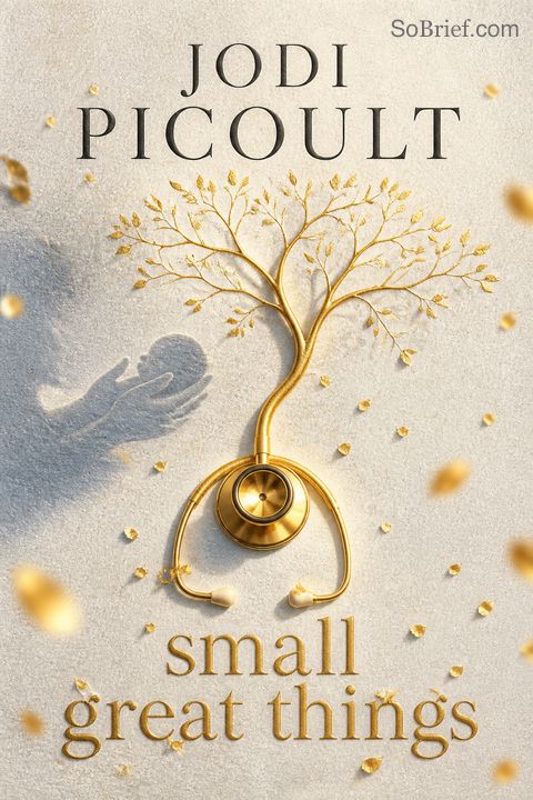 Small Great Things
