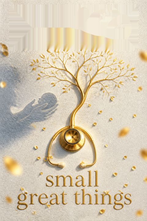 Small Great Things by Jodi Picoult