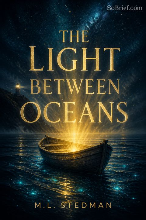 The Light Between Oceans