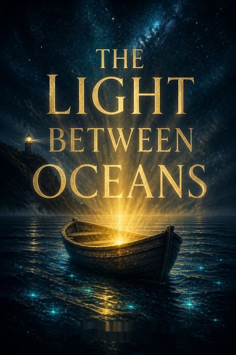The Light Between Oceans