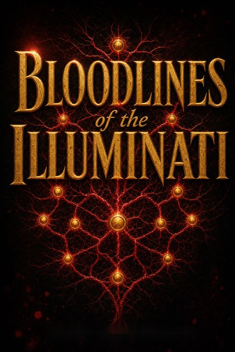 Bloodlines of the Illuminati by Fritz Springmeier