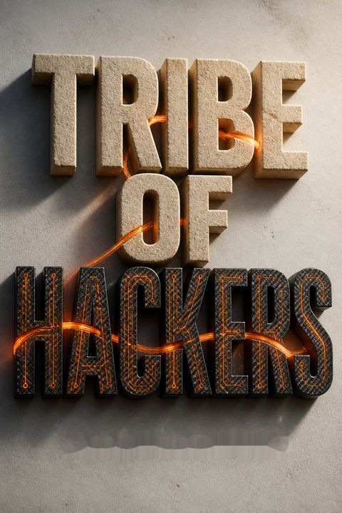 Tribe of Hackers by Marcus J. Carey