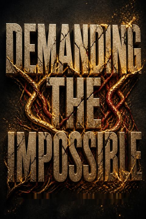 Demanding the Impossible by Peter H. Marshall