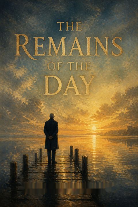 The Remains of the Day