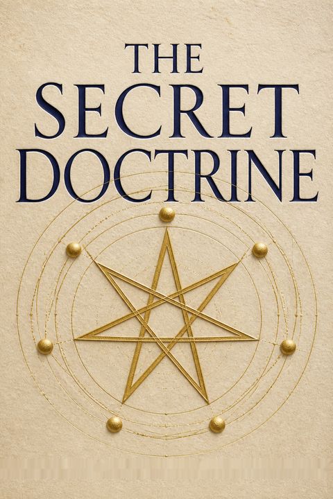 The Secret Doctrine