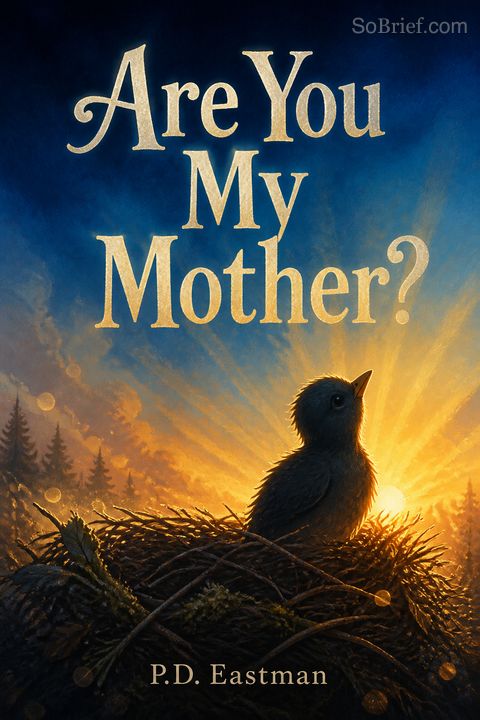 Are You My Mother?