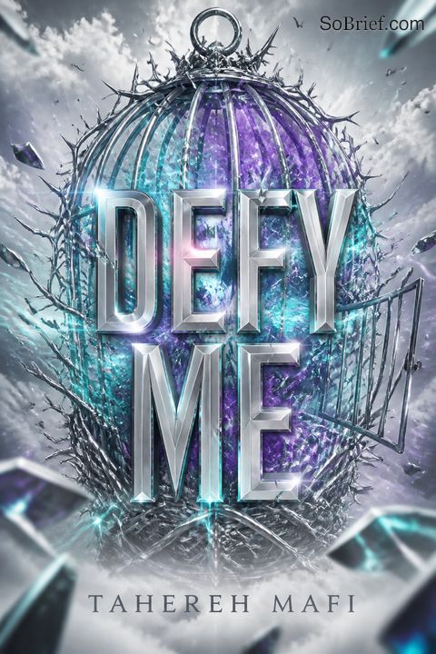 Defy Me