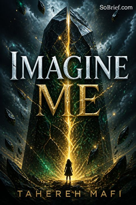 Imagine Me