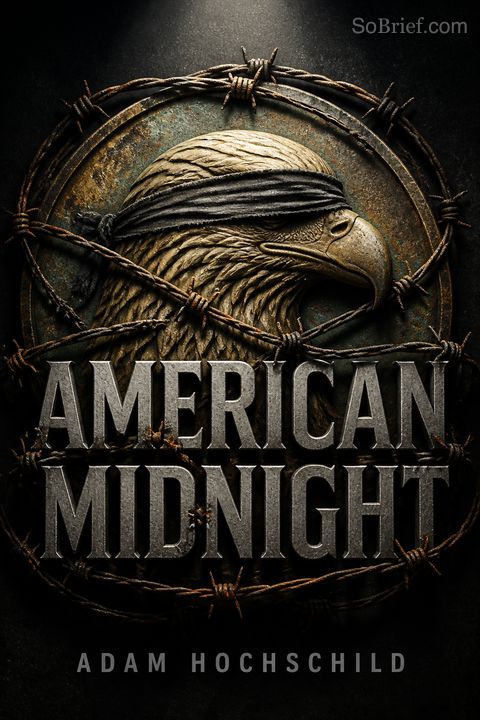 American Midnight