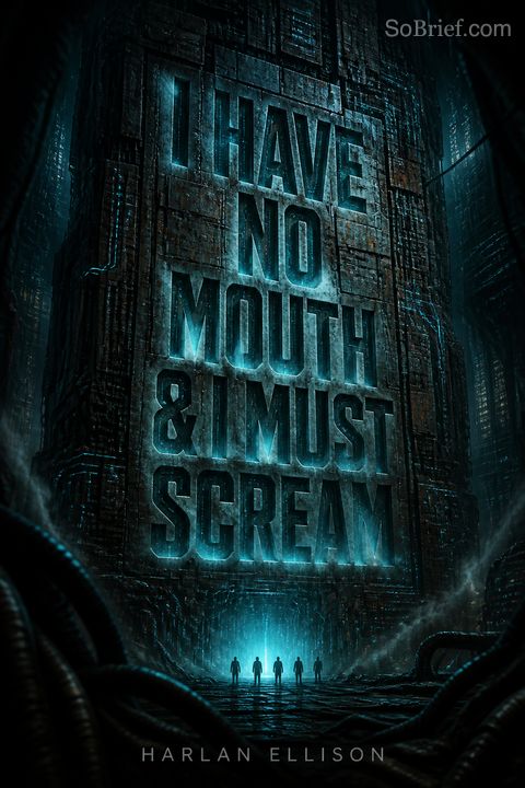 I Have No Mouth &amp; I Must Scream