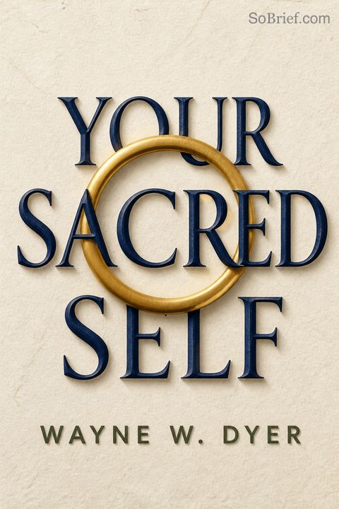 Your Sacred Self