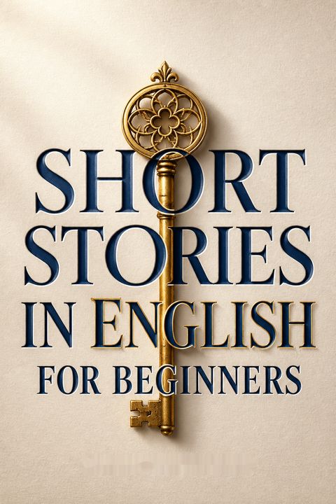 Short Stories in English for Beginners
