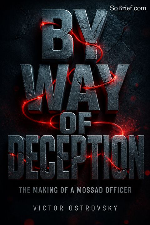 By Way of Deception