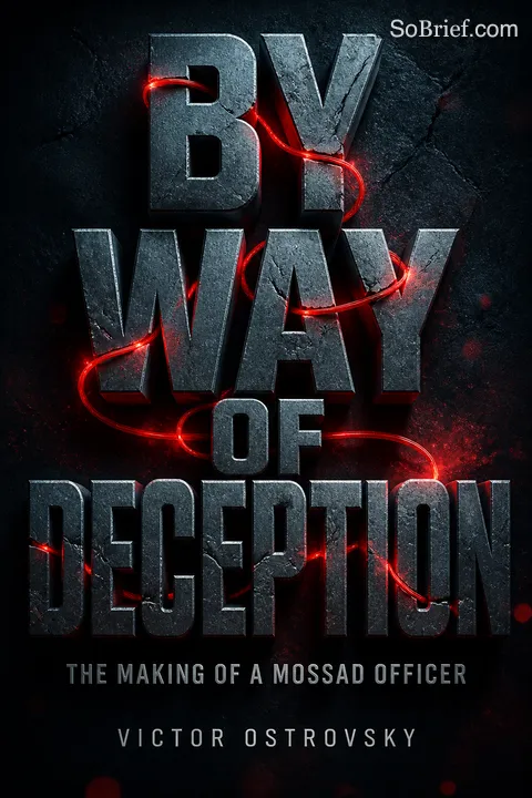 Cover of By Way of Deception