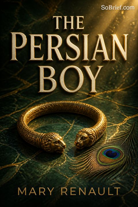 The Persian Boy