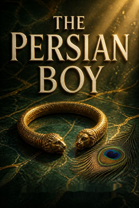 The Persian Boy