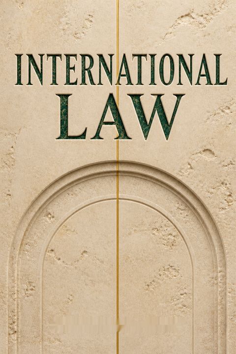 International Law by Malcolm N. Shaw