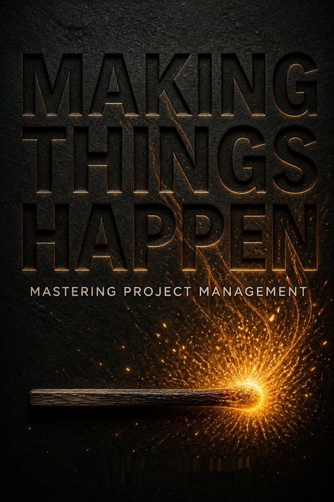 Making Things Happen