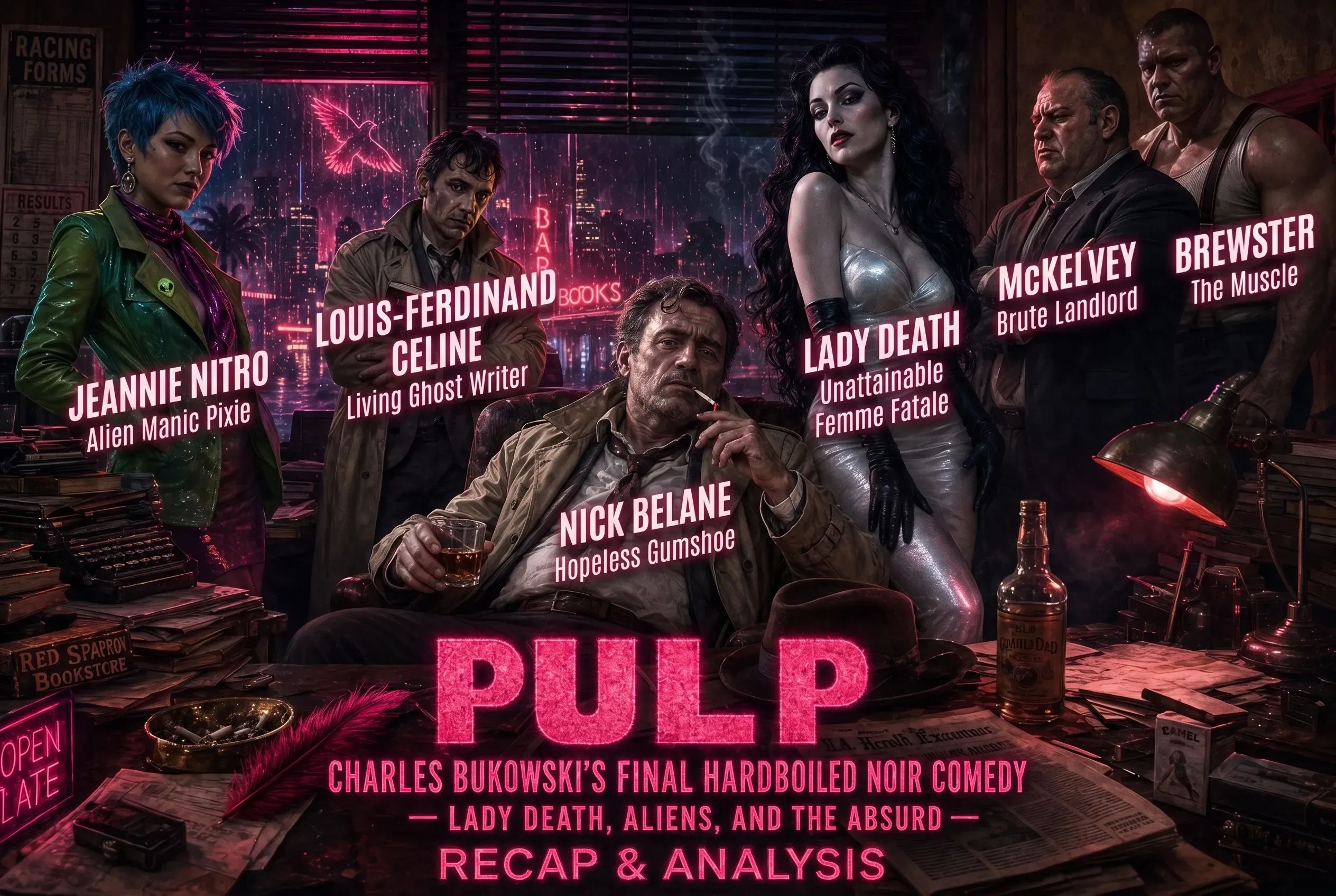 Pulp