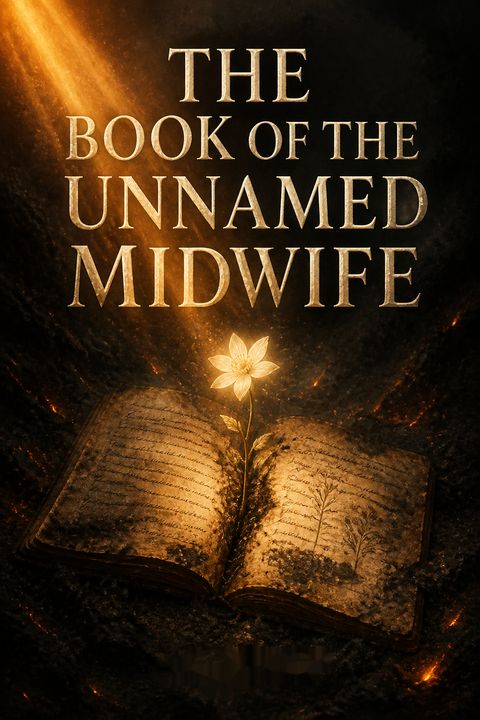 The Book of the Unnamed Midwife by Meg Elison