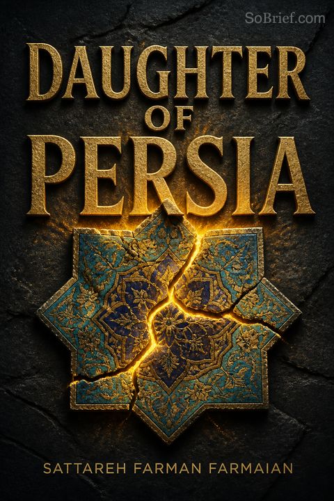 Daughter of Persia
