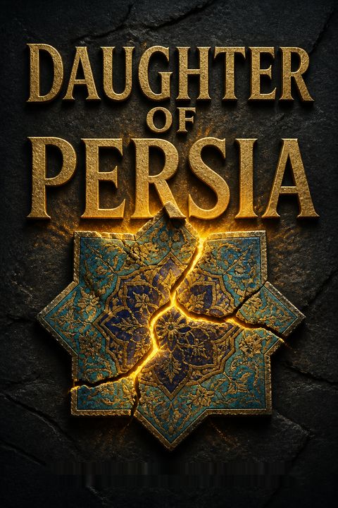 Daughter of Persia by Sattareh Farman Farmaian