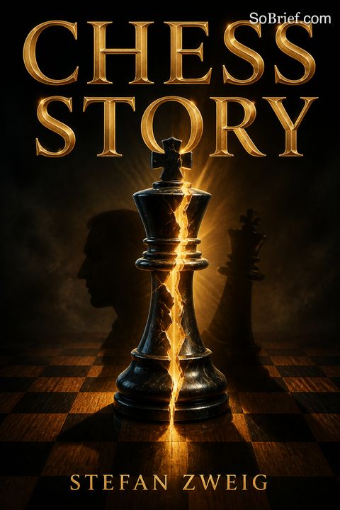 Novela de ajedrez