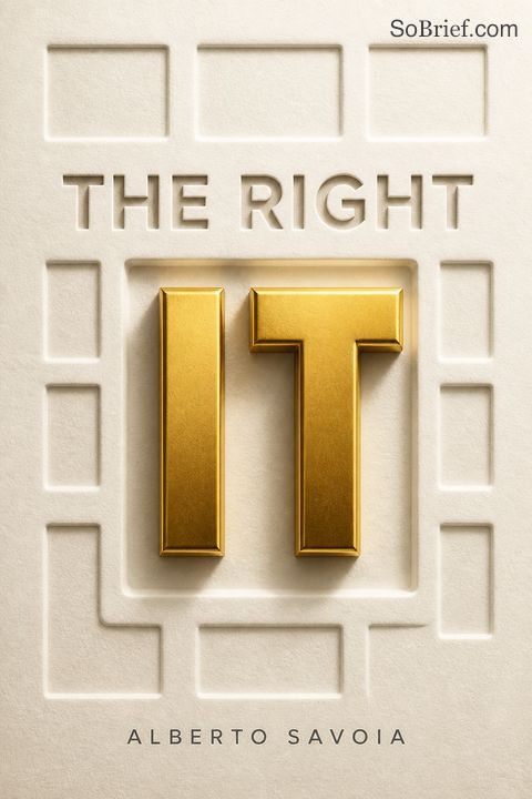 The Right It