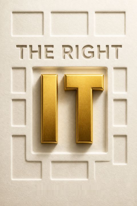 The Right It
