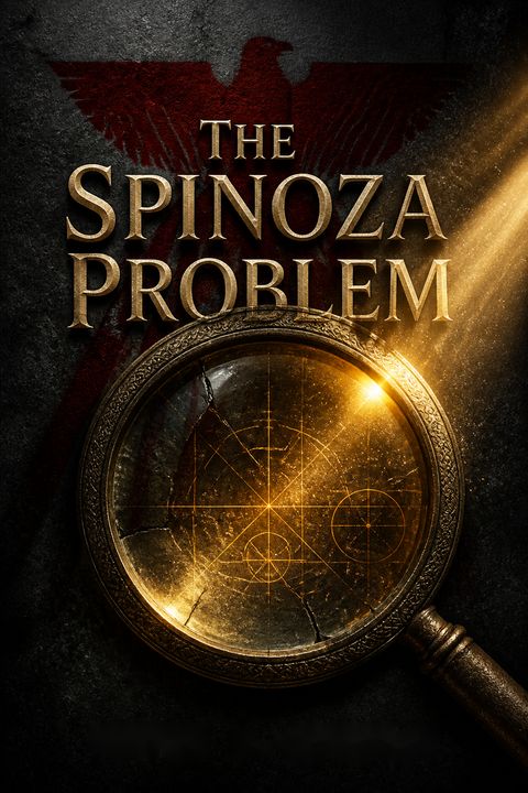The Spinoza Problem
