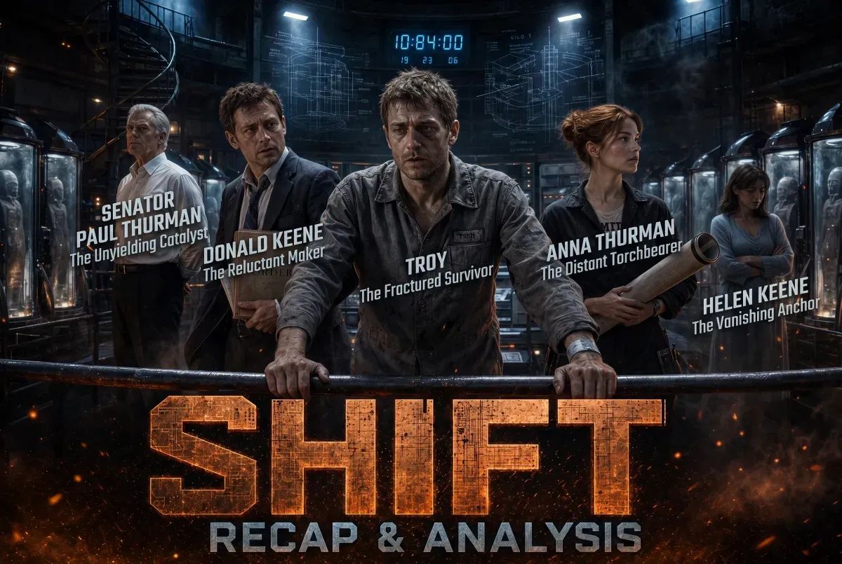 Shift