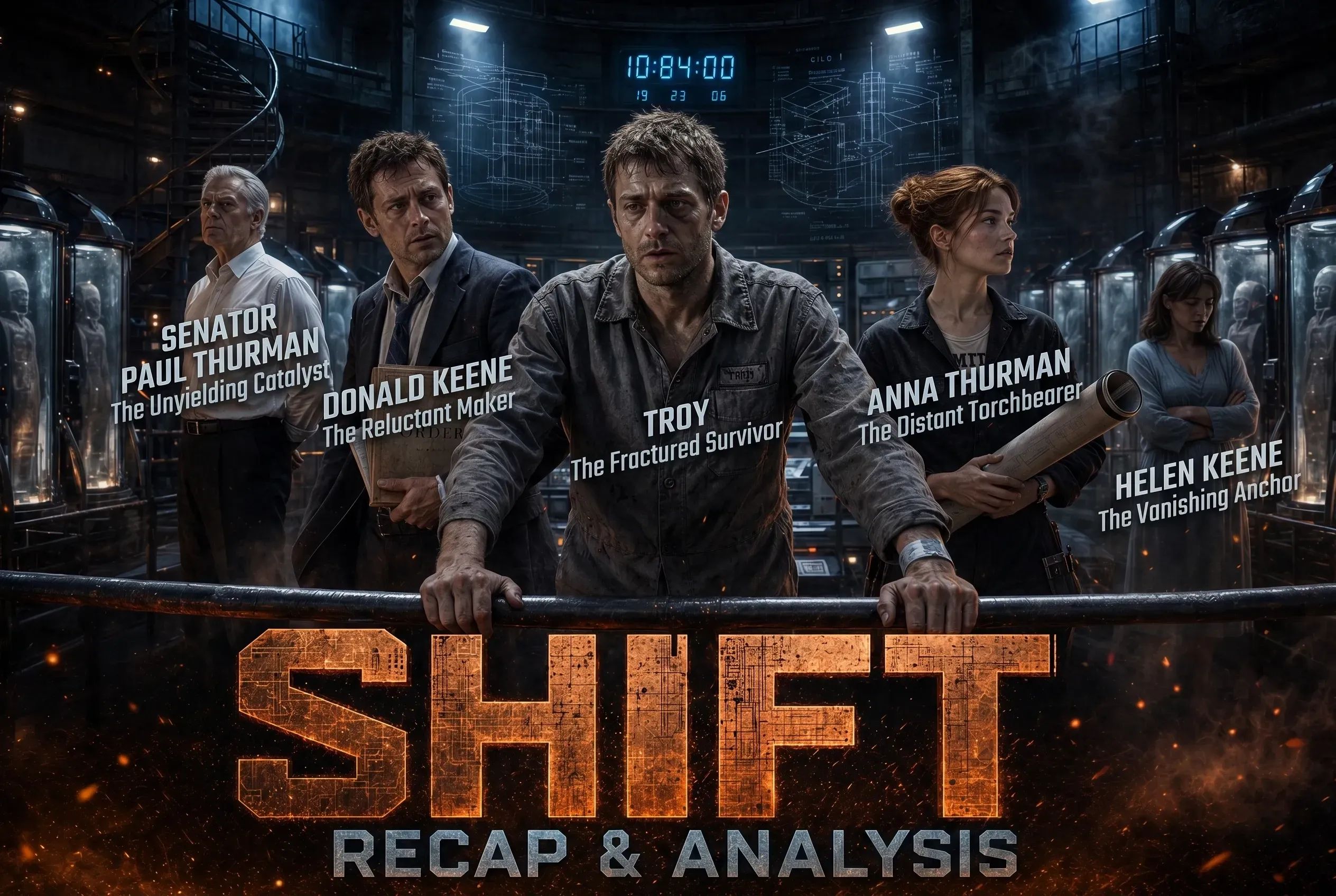 Shift