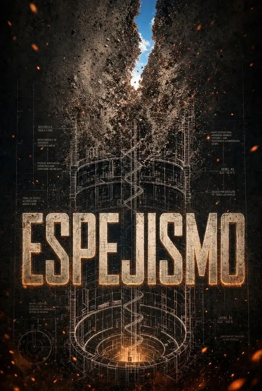 Espejismo