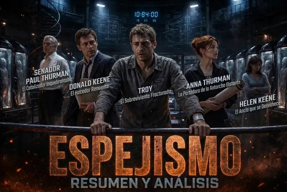 Espejismo