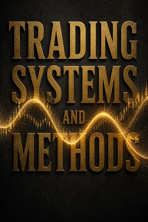 Trading Systems and Methods