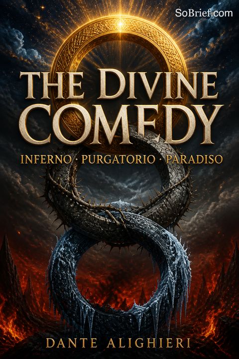 La Divina Commedia