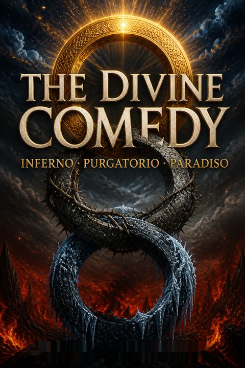 The Divine Comedy