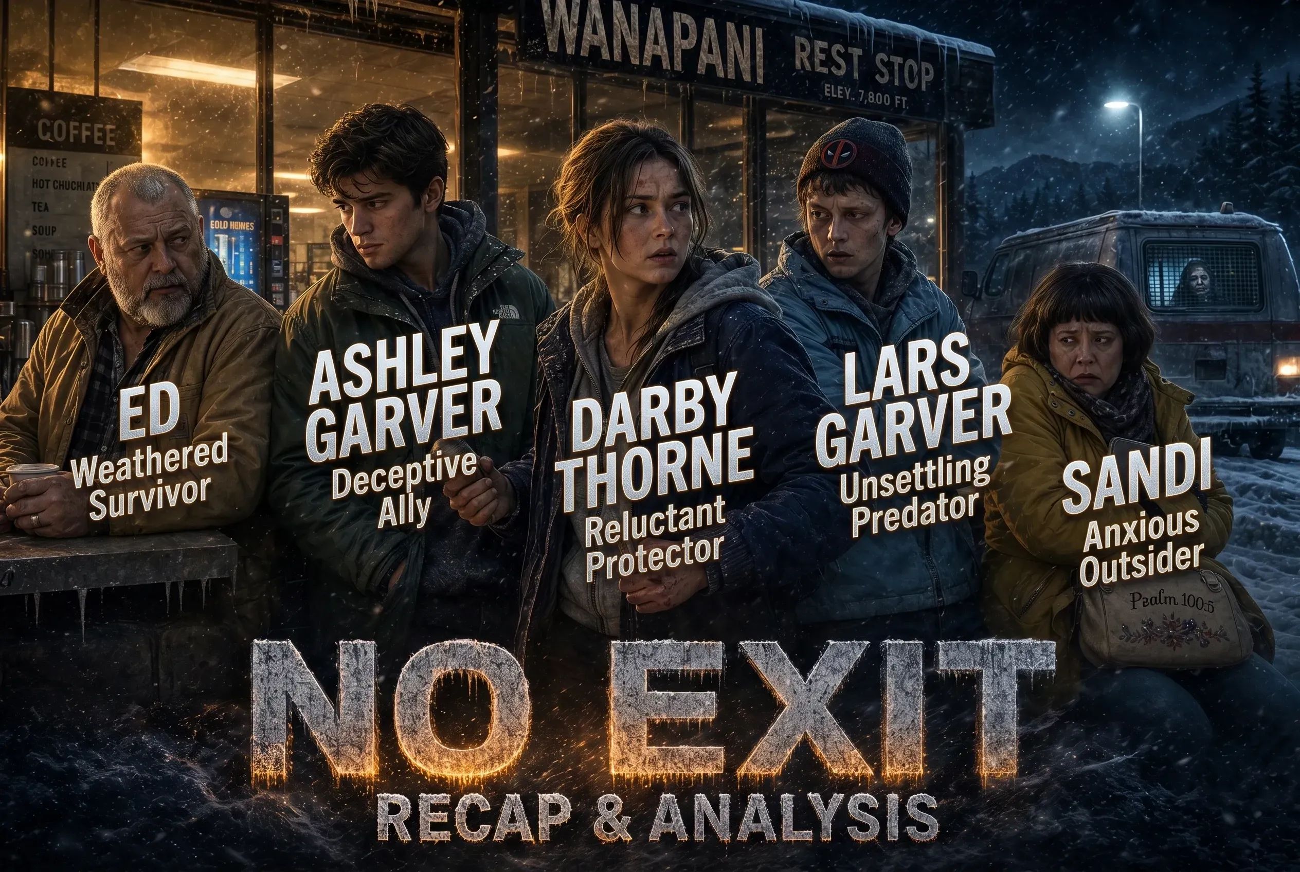 No Exit