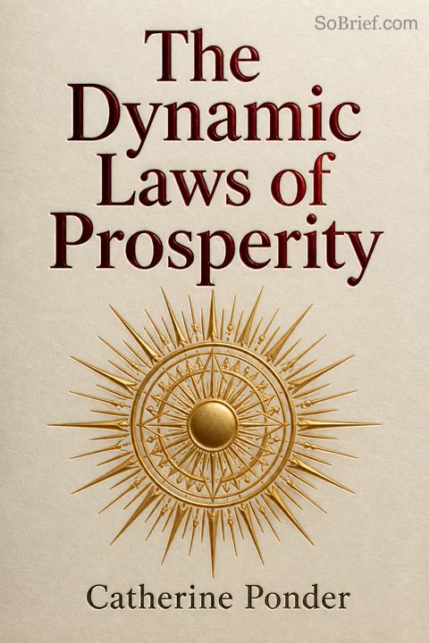 The Dynamic Laws of Prosperity
