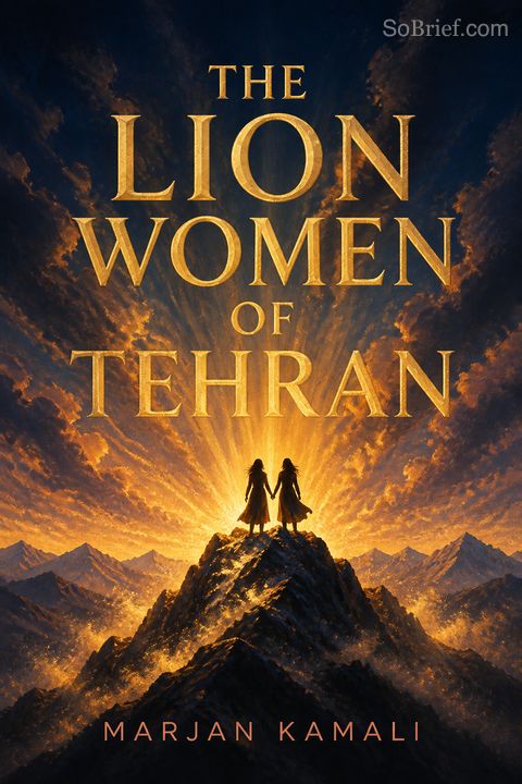 The Lion Women of Tehran