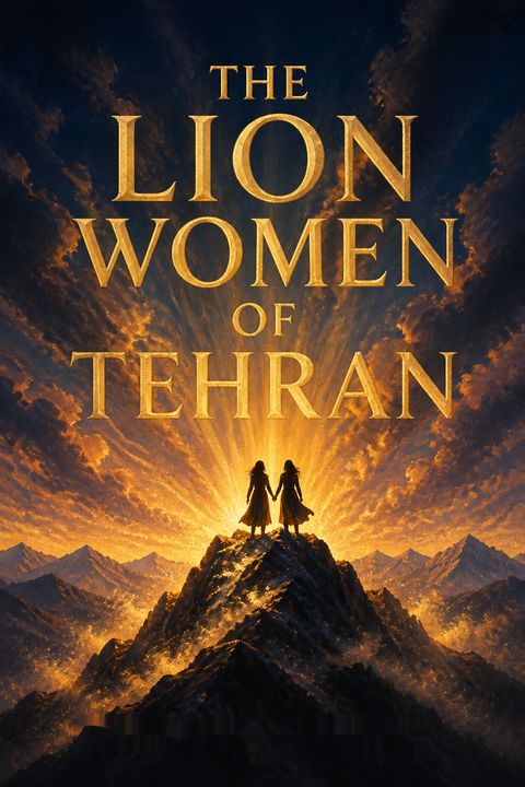The Lion Women of Tehran