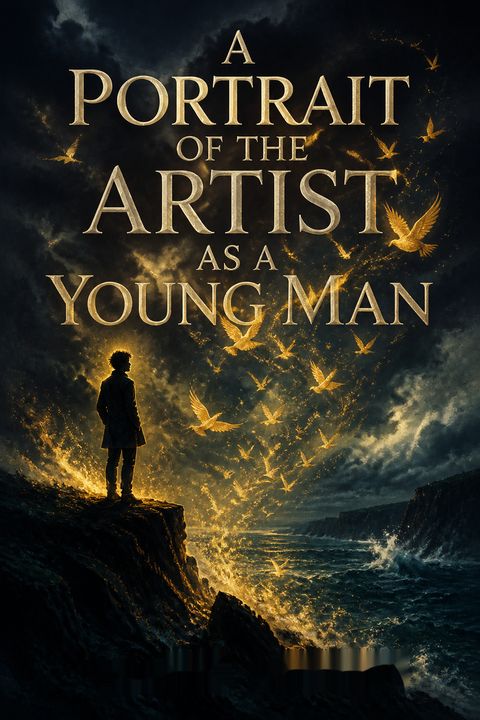 A Portrait of the Artist as a Young Man