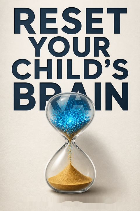 Reset Your Child's Brain