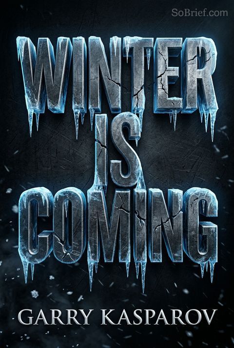 Winter Is Coming
