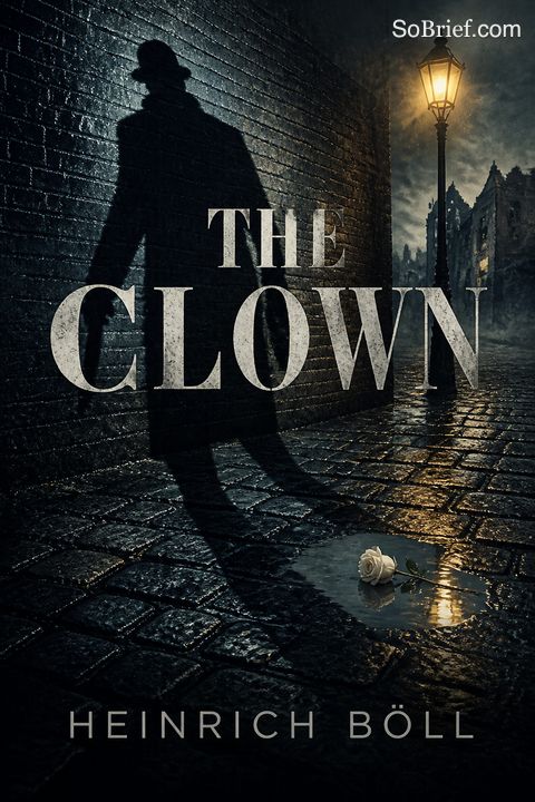 The Clown