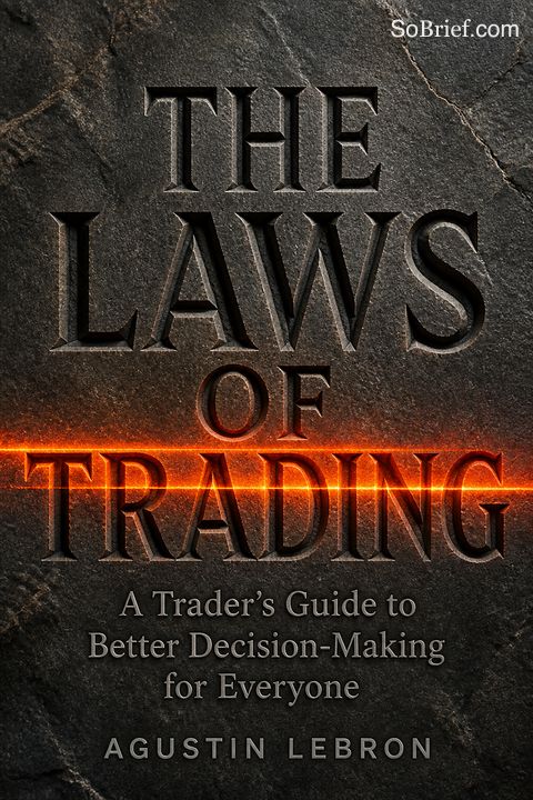 The Laws of Trading