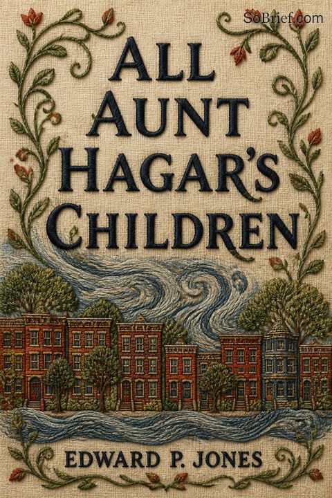All Aunt Hagar's Children