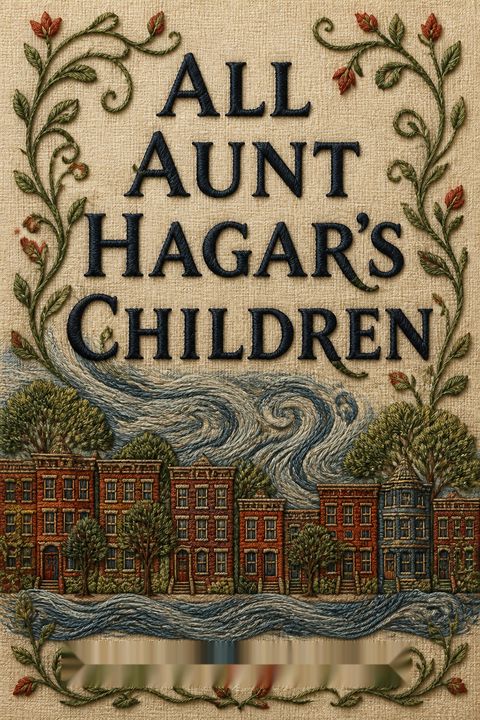All Aunt Hagar's Children by Edward P. Jones