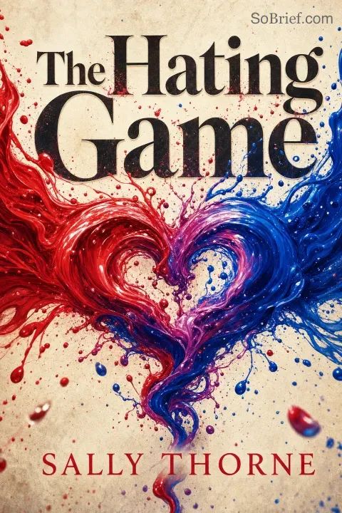 The Hating Game