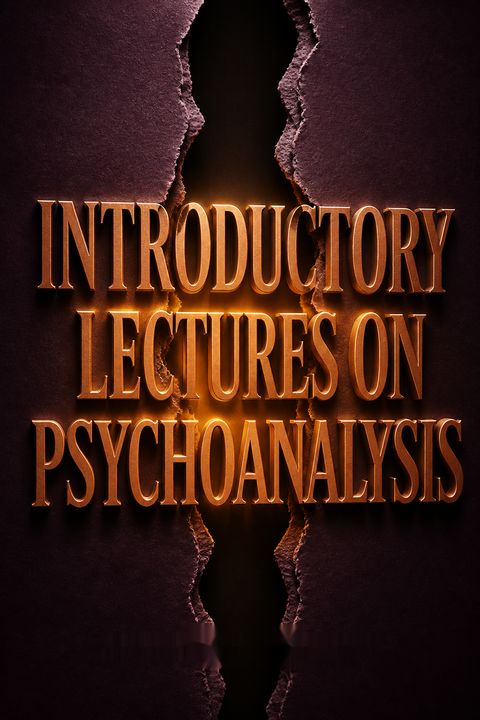 Introductory Lectures on Psychoanalysis